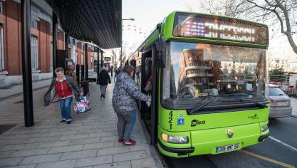 Dunkerque : DK'Bus suspend jusqu'à nouvel ordre les renforts scolaires «S»