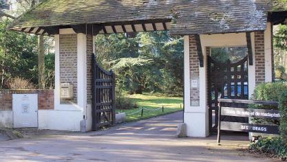 Touquet : une pensionnaire des Drags retrouvée morte après avoir fugué en pleine nuit