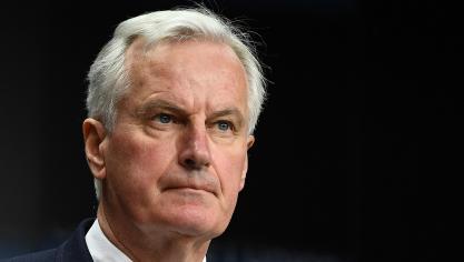 Michel Barnier se dit « solidaire avec les marins Étaplois »