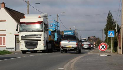 L’association demande aux acteurs politiques de trouver les financements nécessaires à la réalisation du projet.