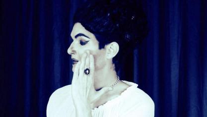 Mariette rencontre La Callas