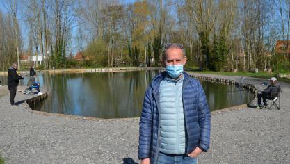 Robecq : une nouvelle page s'ouvre pour le parc de la Biette avec de nouveaux propriétaires