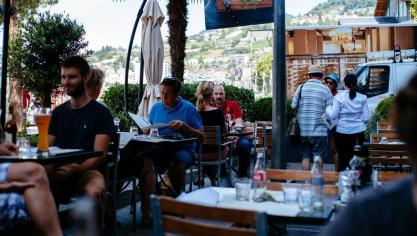Boulonnais: restos et bars se préparent à reprendre du service