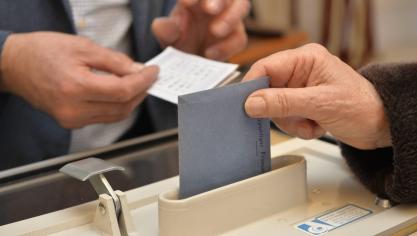Boulonnais : la liste des candidats aux élections départementales