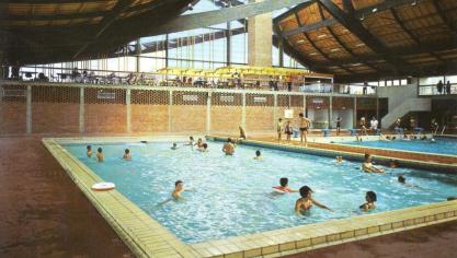 Connaissez-vous l'histoire de la piscine de Berck?