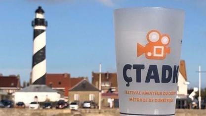 Dunkerque : comme l’année dernière, le festival Ça tourne à Dunkerque! est en 100% numérique.
