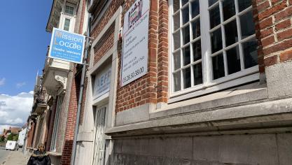 La Mission locale de Flandre intérieure organise un forum de l'intérim