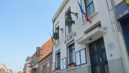La ville de Lestrem se lance dans le chantier citoyen