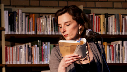 Les textes d'Amandine vont prendre vie sous les pas du flamenco contemporain d'Audrey, samedi 25 septembre à Hazebrouck.