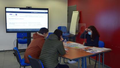 L’AFPI de Boulogne organise des portes ouvertes ce mercredi 23 février, de 14 heures à 17 heures.