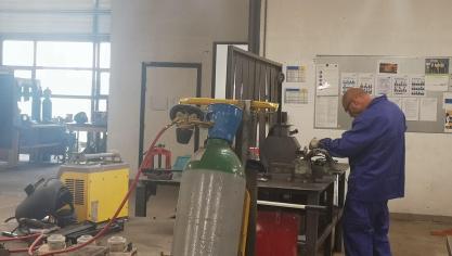 Une matinée de découverte était organisée  le mardi 13 septembre.