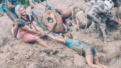 A vos déguisements et votre motivation pour l’édition montreuilloise 2022.