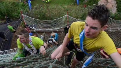 Les passionnés du genre se faisaient une joie de retrouver Montreuil pour l’édition 2022 de la Frappadingue...