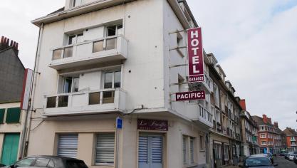 L’hôtel été déjà impliqué dans une affaire similaire.