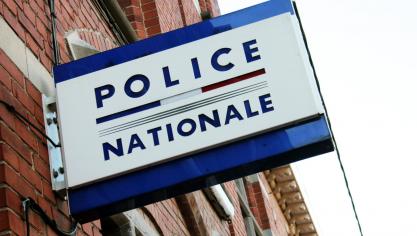 Les quatre hommes ont réussi à être interpellé grâce à la police.