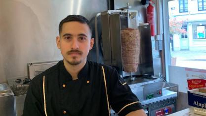 Le restaurant Chez Murat change régulièrement sa carte pour s’adapter aux envies de sa clientèle fidèle et régulière.