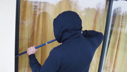 Ils ont cambriolé des maisons mais également des commerces.