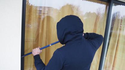 Ils ont cambriolé des maisons mais également des commerces.