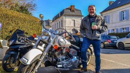 Un hommage sera rendu à Christophe Carpentier samedi 6 mai.
