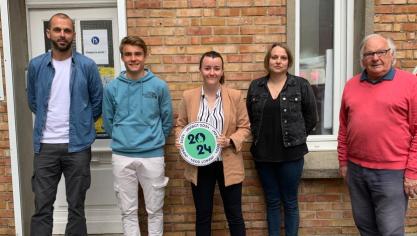 Chacun apporte des idées pour développer les projets de l’USJM.