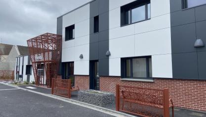 Le nouveau centre de santé Filieris est actif depuis le début du mois de mai.