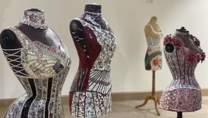 L’exposition est visible jusqu’au 11 juin.