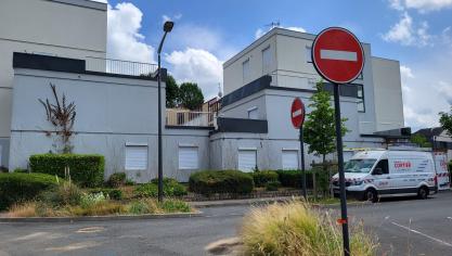 La démolition va démarrer en septembre.