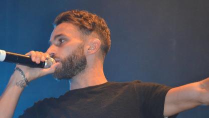 Ridsa sera en concert jeudi 13 juillet à Barlin.