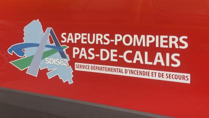 Les deux automobilistes n’ont pas été grièvement blessés.