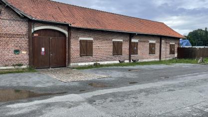 La ferme avait déjà été provisoirement fermée suite à un contrôle en 2015.