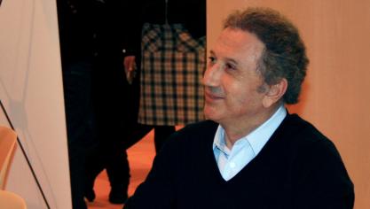 Michel Drucker a fait son retour sur le plateau de Vivement dimanche