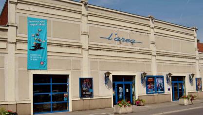 Le festival se déroulera à l’Area ce mardi 21 novembre.