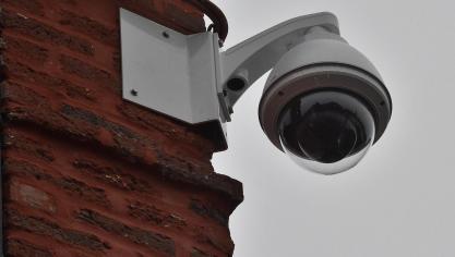 Les caméras seront installées sur les bâtiments publics.