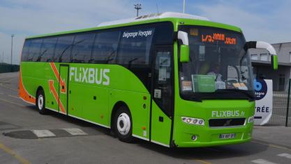 Un Flixbus passé par Lille arrêté par la police belge après une alerte attentat lancée par une passagère.