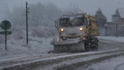 La Région Hauts-de-France a décidé de suspendre les transports scolaires et interurbains sur l’ensemble du territoire régional mercredi et jeudi
