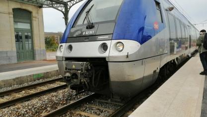 De fortes perturbations sur le réseau TER Hauts-de-France sont à prévoir sur l’ensemble de la région ce jeudi 18 janvier 2024.