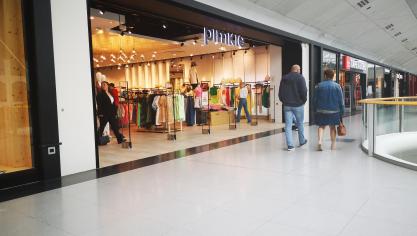 Le magasin de la Cité Europe fermera courant 2024.