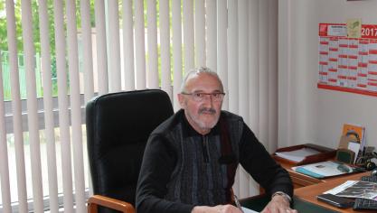 Le maire réfléchit à des solutions pour la sécurisation des routes.