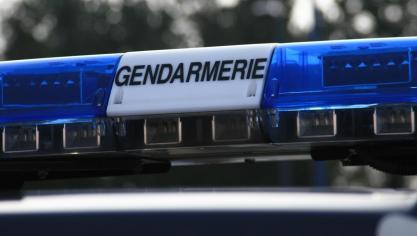 Les gendarmes ne font pour l’instant pas le lien entre les deux affaires.