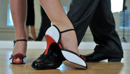 Des initiations à la danse sont prévues.