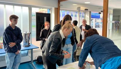 Les acteurs de l’emploi restent mobilisés pour 2026.