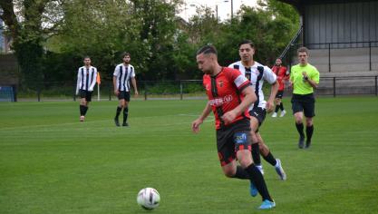 Les Steenvoordois se sont inclinés en déplacement à Avion