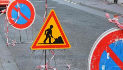 La circulation va se compliquer pour les habitués de la D86.