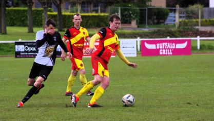 La JSL doit jouer jusqu’au bout.