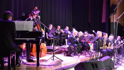 Un beau moment musical attend les spectateurs