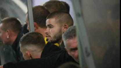 Lucas Chevalier est pré-sélectionné avec les Bleus pour les Jeux Olympiques.