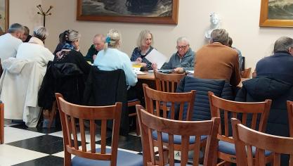Le conseil municipal d’Equihen-Plage s’est réuni le 17 juin.
