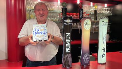 La brasserie Goudale est la plus récompensée du concours agricole.