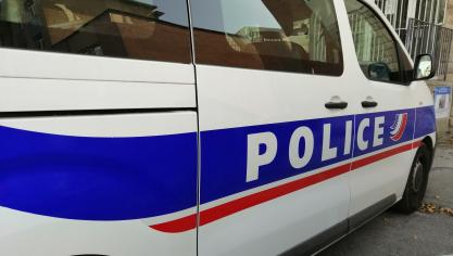 L’automobiliste a été placé en garde à vue suite au contrôle.