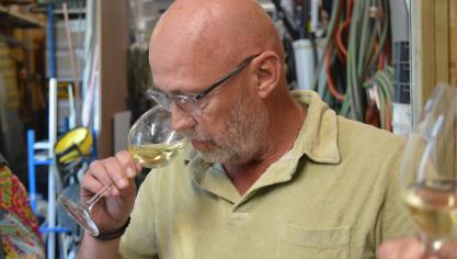La cuvée 2023 du Cotolhain des Vins Audacieux est disponible.